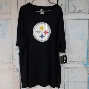 NWT Steelers T-shirt